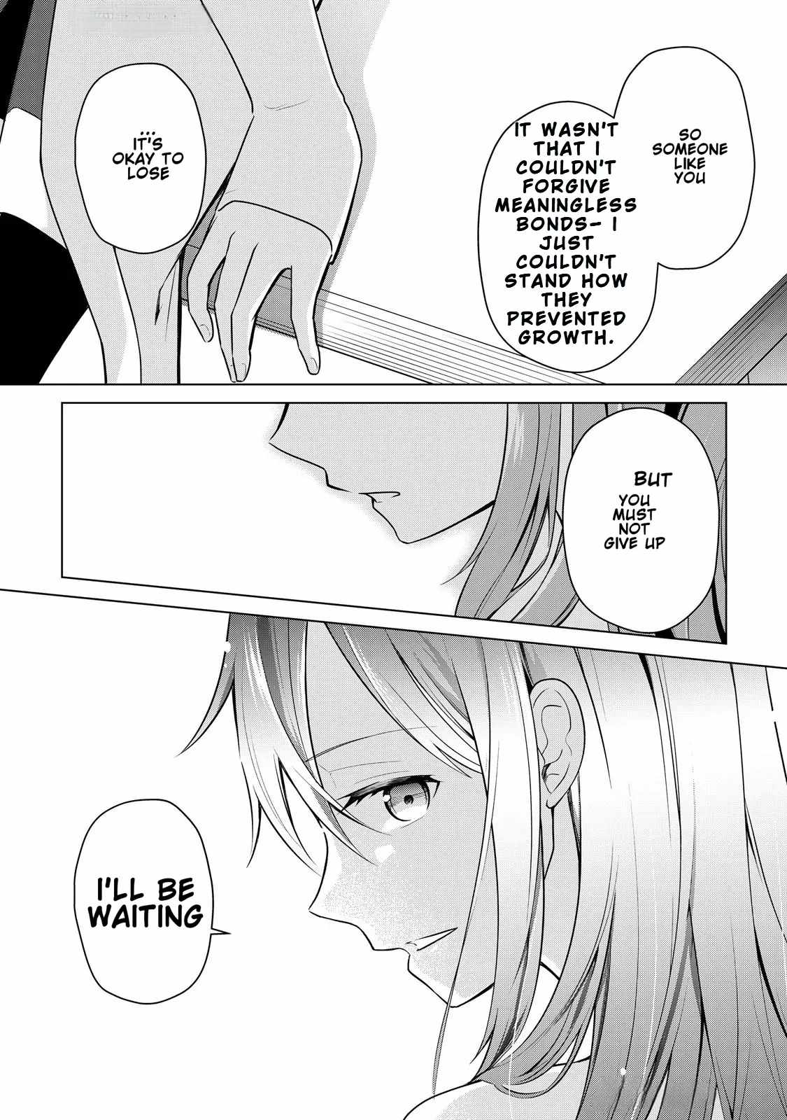 My Trash Gift as a Disowned Nobleman Is Too Strong! Chapter 3 20
